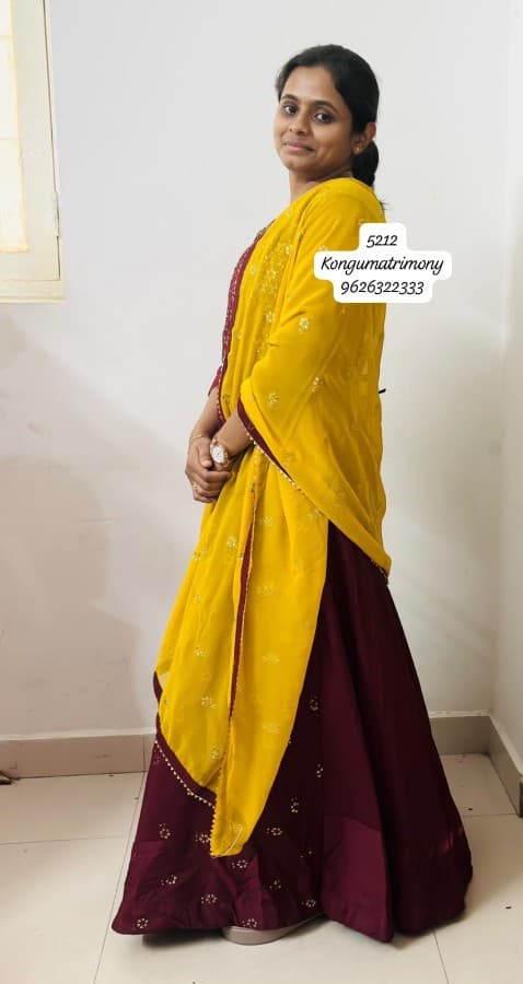 profile