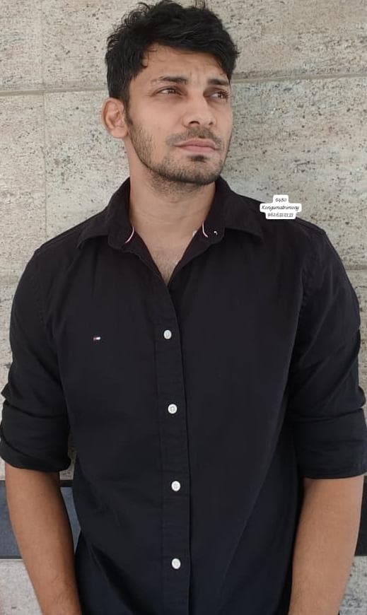 profile
