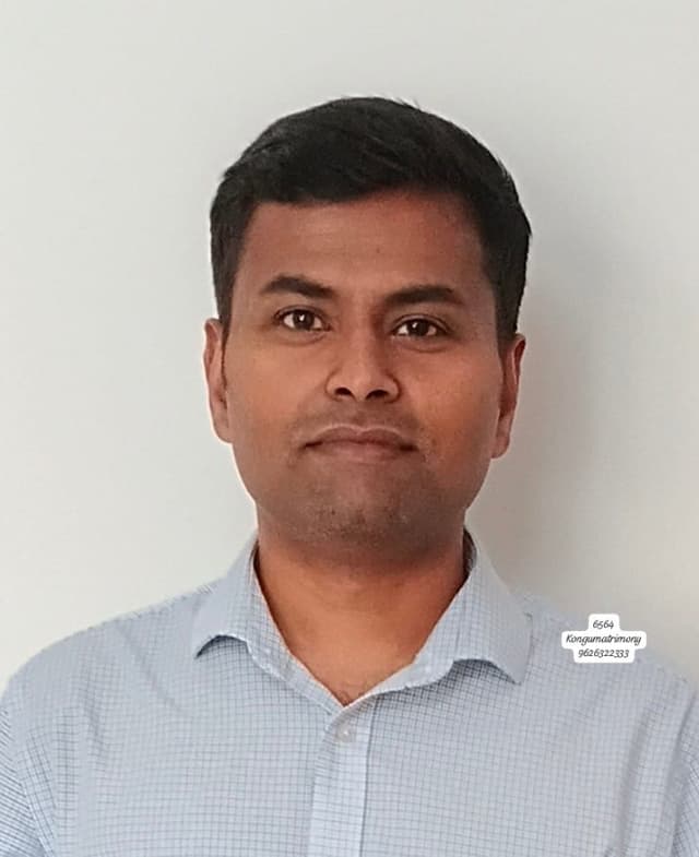 profile