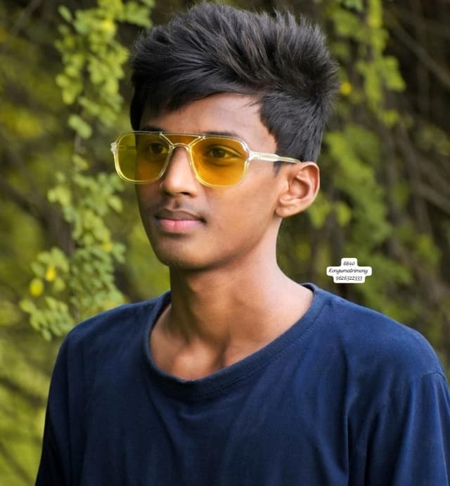 profile