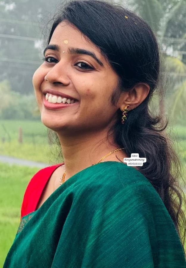 profile